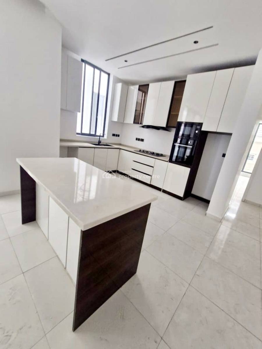 Fully Serviced and Well Finished 2 Bedroom Apartment, Oniru, Victoria Island (vi), Lagos, Flat / Apartment for Sale