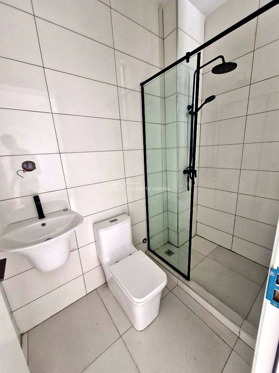 Fully Serviced and Well Finished 2 Bedroom Apartment, Oniru, Victoria Island (vi), Lagos, Flat / Apartment for Sale