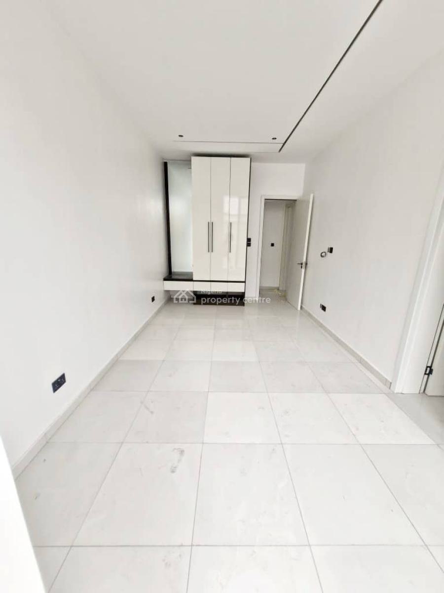 Fully Serviced and Well Finished 2 Bedroom Apartment, Oniru, Victoria Island (vi), Lagos, Flat / Apartment for Sale