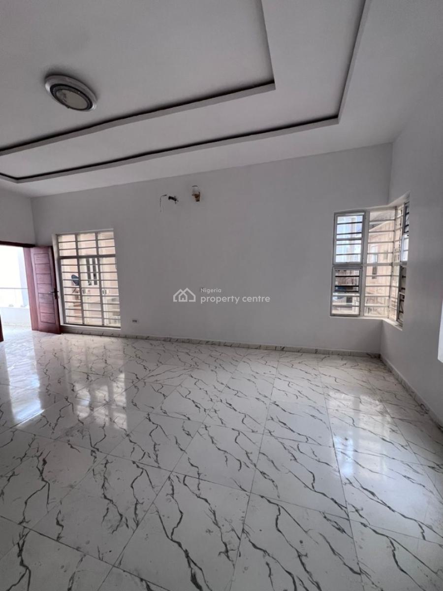 5 Bedroom Detached Duplex with Bq, Orchid, Lekki, Lagos, Detached Duplex for Rent
