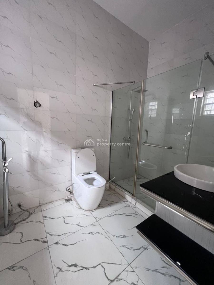 5 Bedroom Detached Duplex with Bq, Orchid, Lekki, Lagos, Detached Duplex for Rent