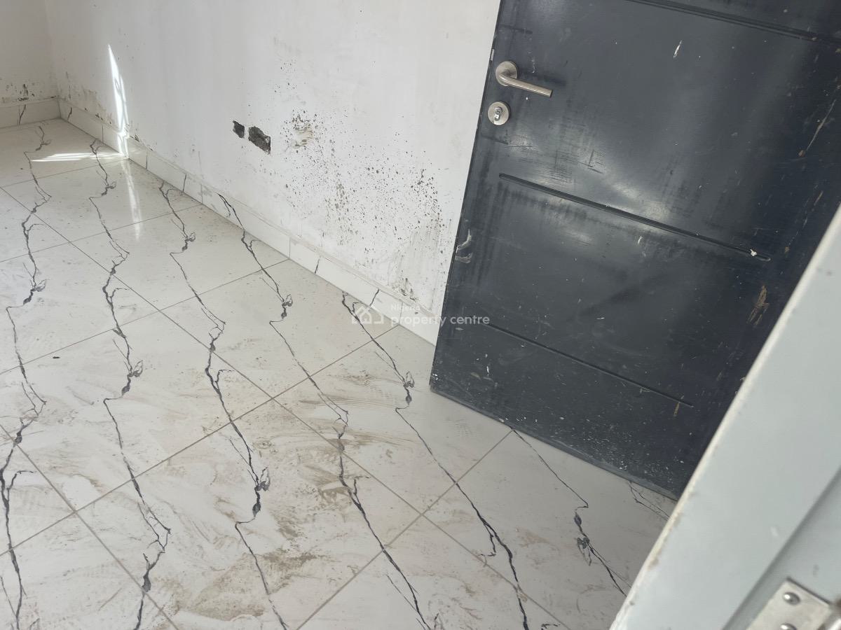 Almost Completed Brand New Six Units of Two Bedroom Flats, Fo1 Layout, Kubwa, Abuja, Flat / Apartment for Sale