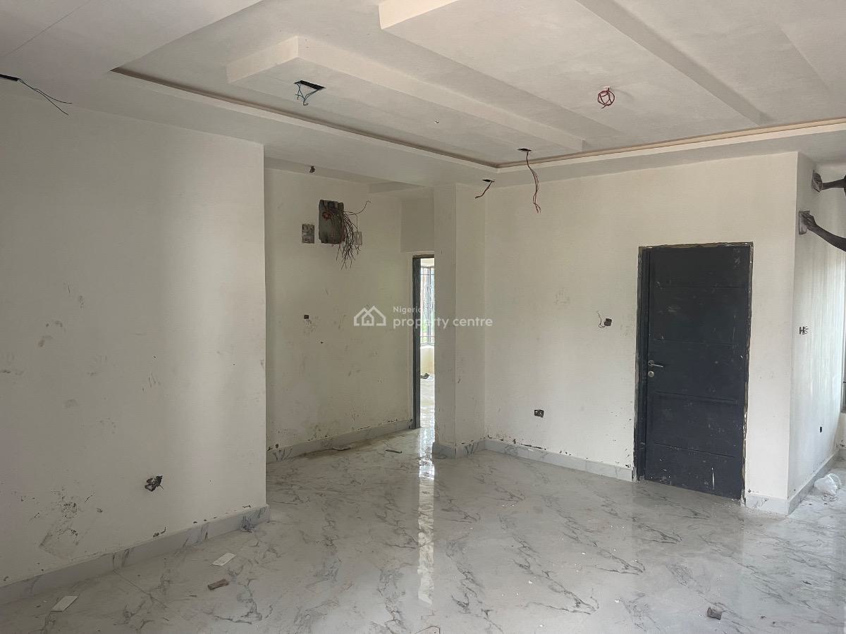 Almost Completed Brand New Six Units of Two Bedroom Flats, Fo1 Layout, Kubwa, Abuja, Flat / Apartment for Sale