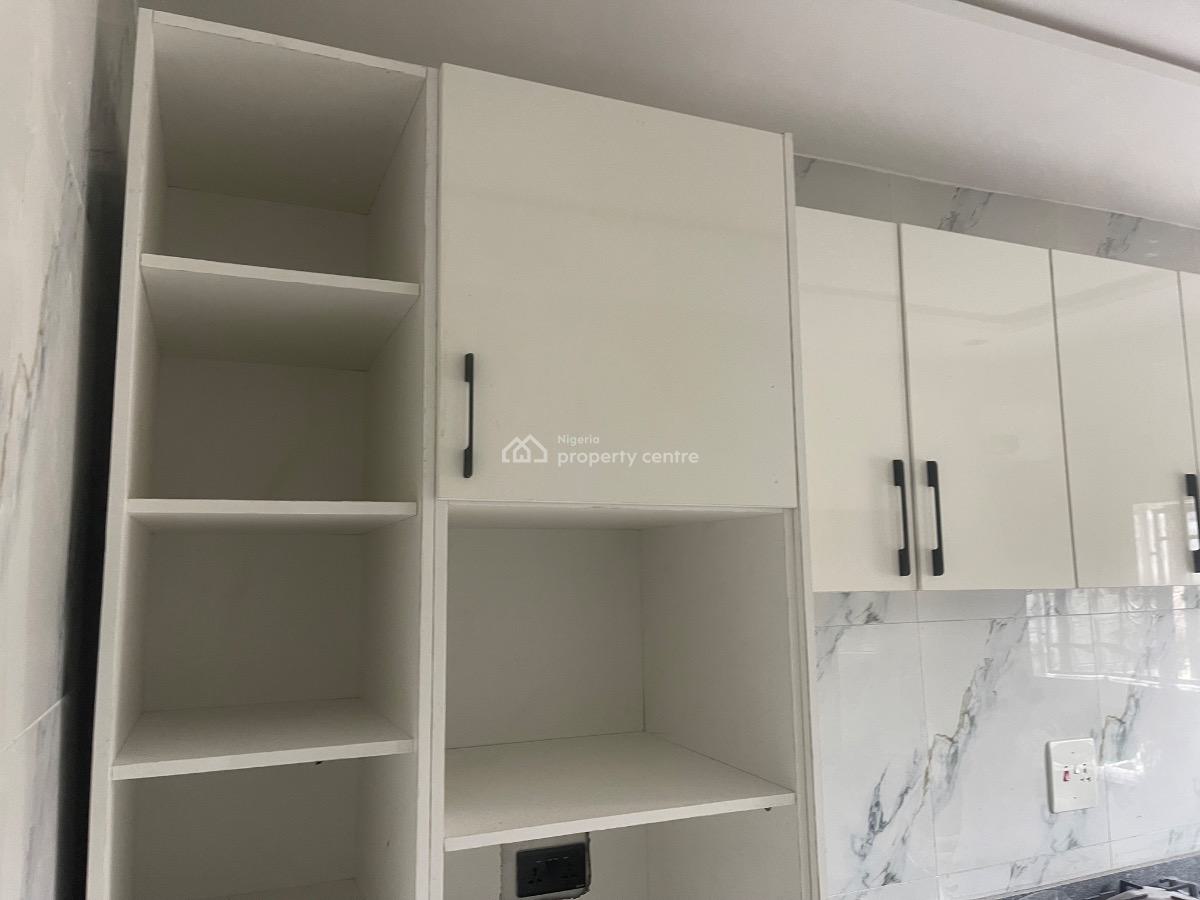 Almost Completed Brand New Six Units of Two Bedroom Flats, Fo1 Layout, Kubwa, Abuja, Flat / Apartment for Sale