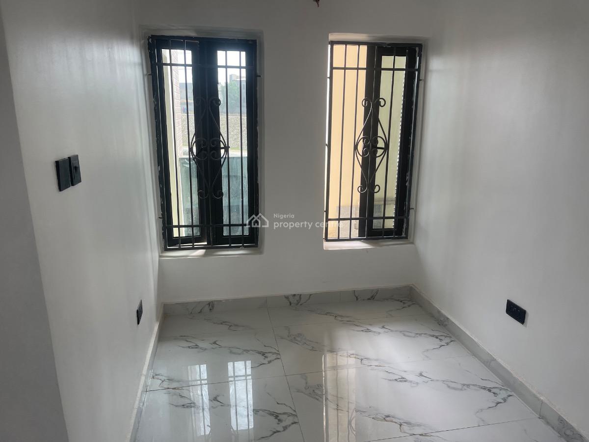 Almost Completed Brand New Six Units of Two Bedroom Flats, Fo1 Layout, Kubwa, Abuja, Flat / Apartment for Sale