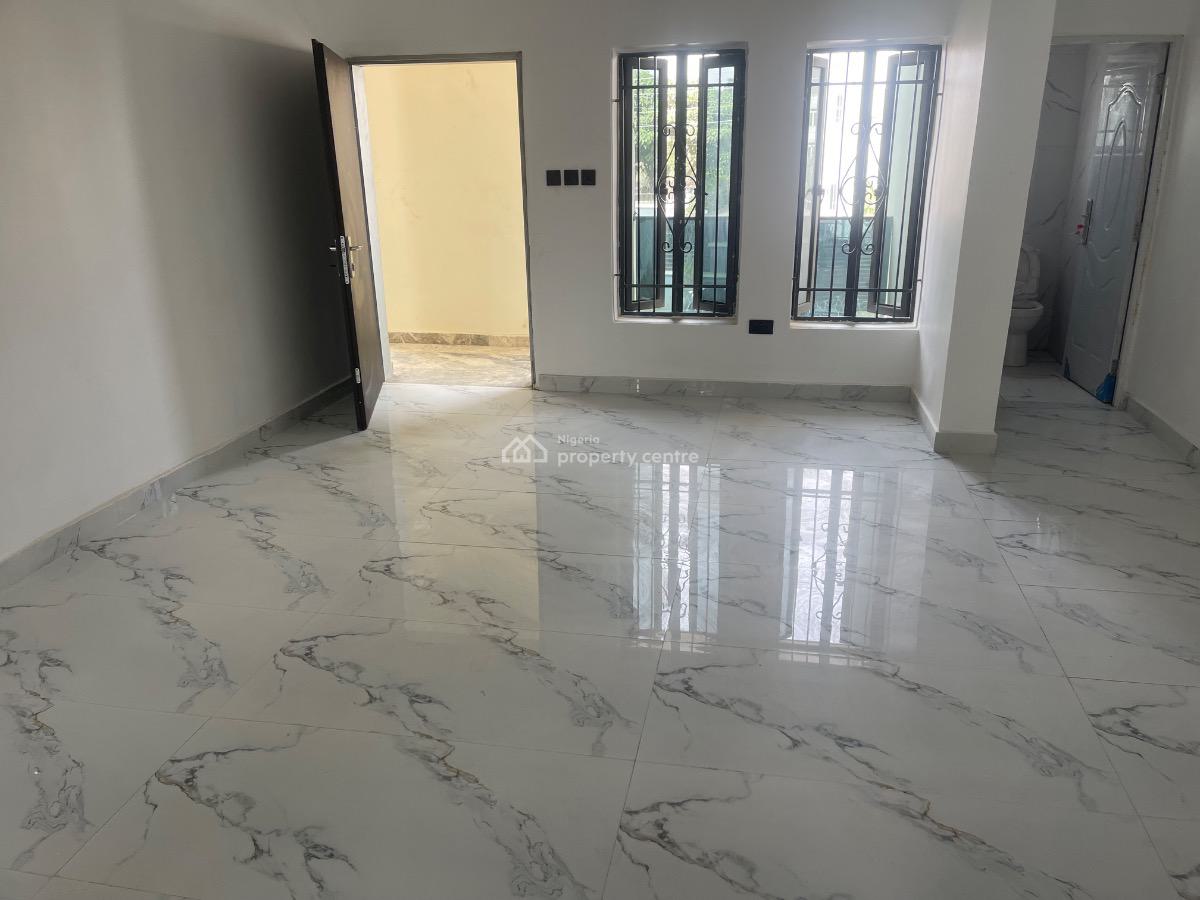 Almost Completed Brand New Six Units of Two Bedroom Flats, Fo1 Layout, Kubwa, Abuja, Flat / Apartment for Sale