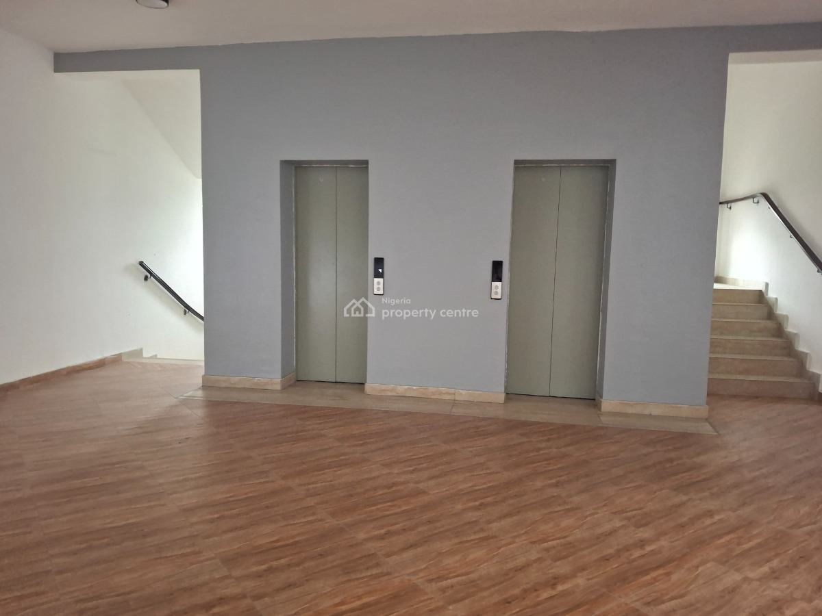 2 Bedroom Apartment, Ikate, Lekki, Lagos, Flat / Apartment for Sale