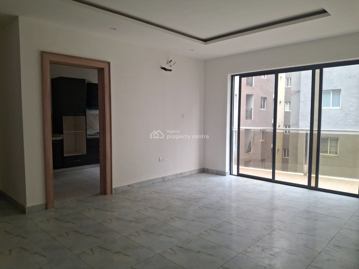 2 Bedroom Apartment, Ikate, Lekki, Lagos, Flat / Apartment for Sale