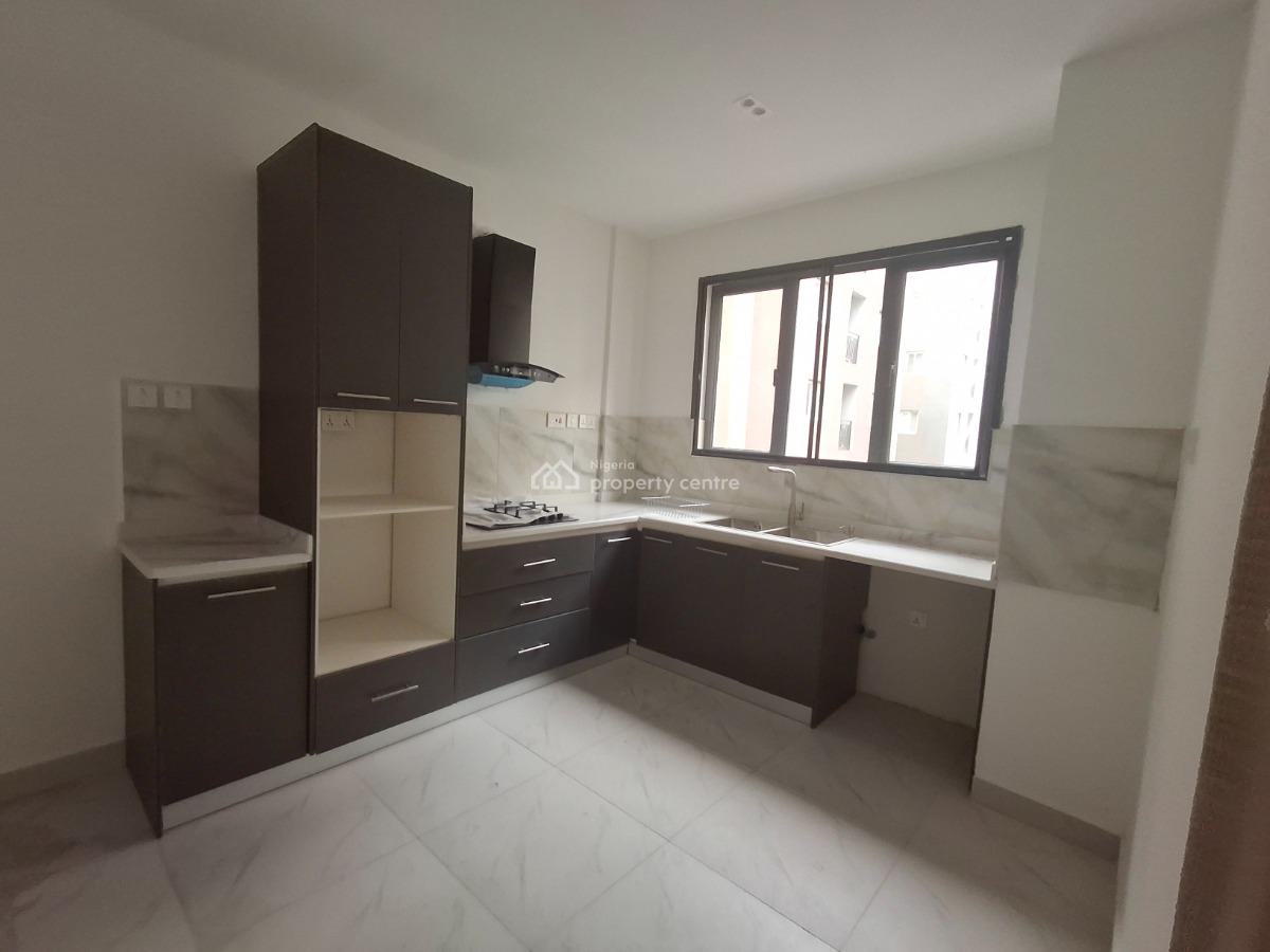 2 Bedroom Apartment, Ikate, Lekki, Lagos, Flat / Apartment for Sale