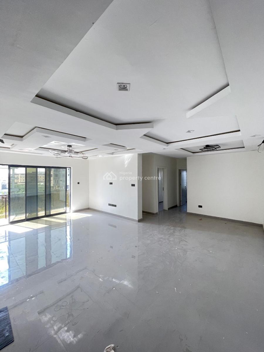 Contemporary 2 Bedroom Serviced Apartment, Ikate Elegushi, Lekki, Lagos, Mini Flat (room and Parlour) for Sale