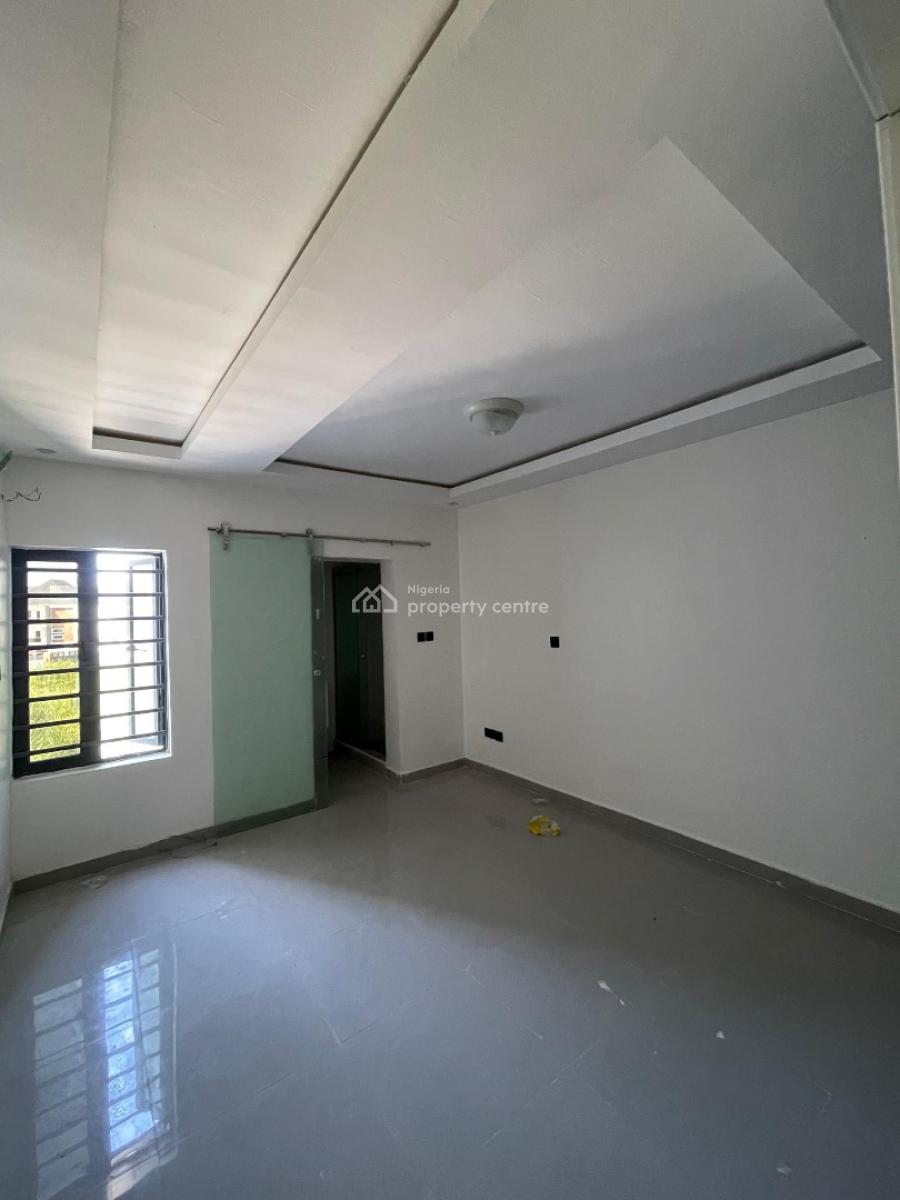 Contemporary 2 Bedroom Serviced Apartment, Ikate Elegushi, Lekki, Lagos, Mini Flat (room and Parlour) for Sale