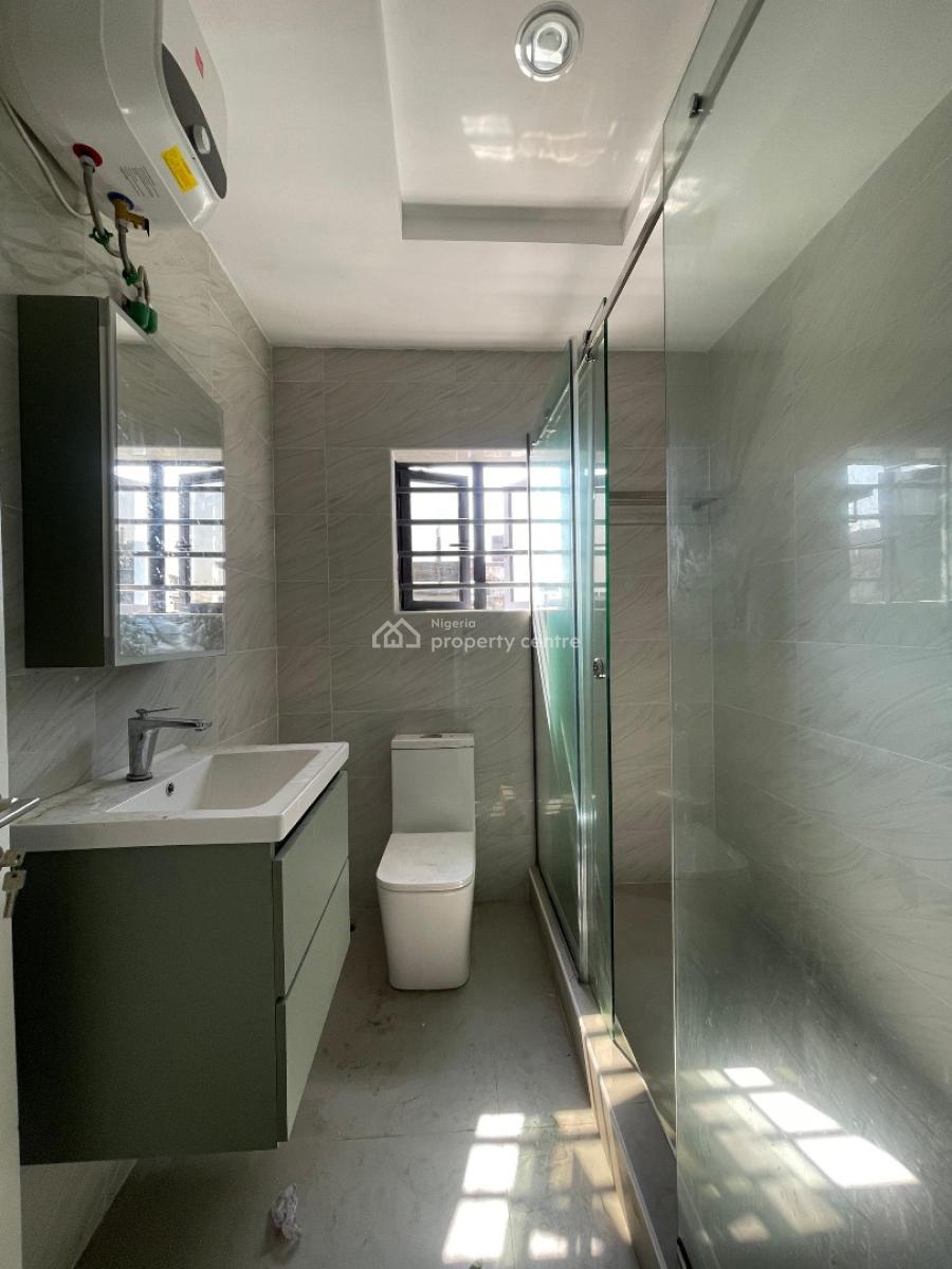 Contemporary 2 Bedroom Serviced Apartment, Ikate Elegushi, Lekki, Lagos, Mini Flat (room and Parlour) for Sale