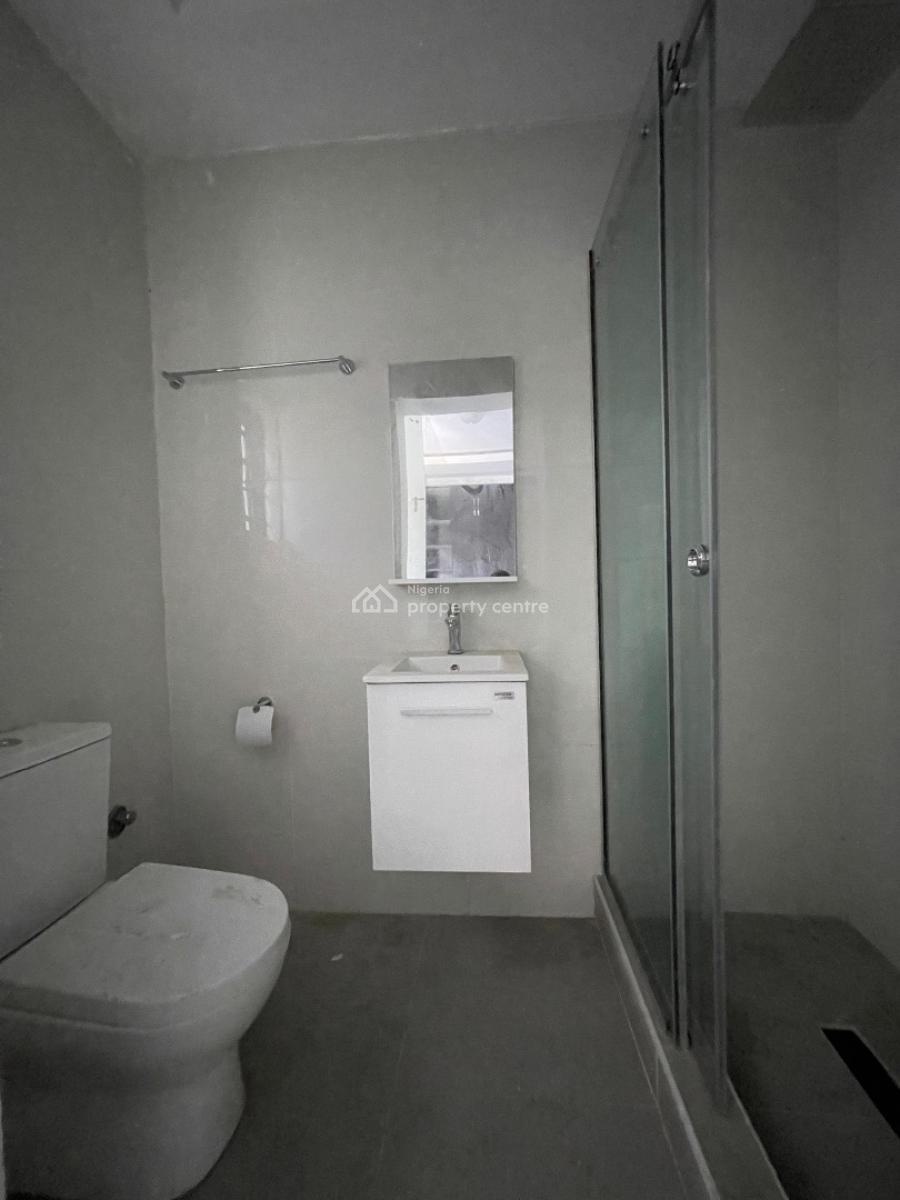 Contemporary 2 Bedroom Serviced Apartment, Ikate Elegushi, Lekki, Lagos, Mini Flat (room and Parlour) for Sale