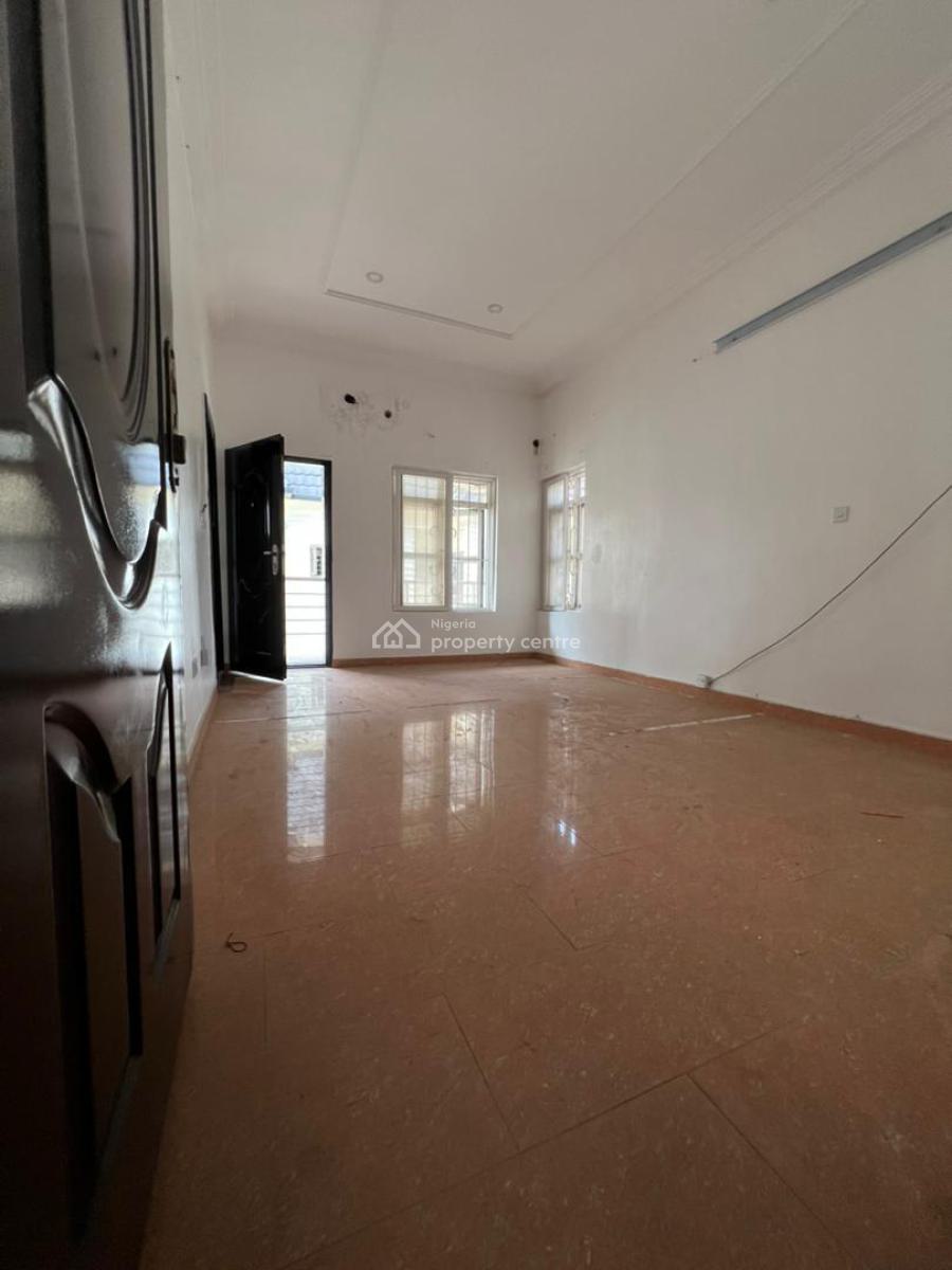 2 Unit of Four (4) Bedroom Semi Detached Duplex with a Room Bq, Lekki Phase 1, Lekki, Lagos, Flat / Apartment for Rent