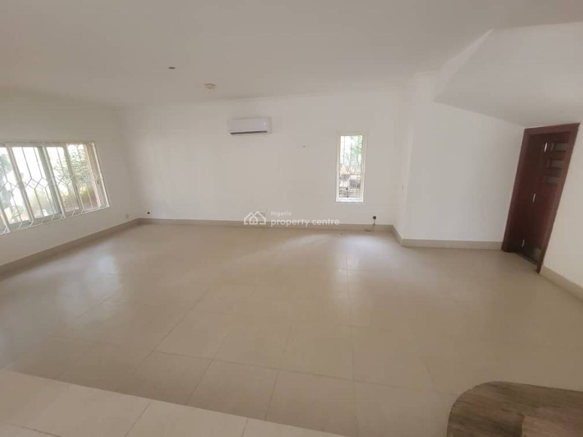 Serviced 5 Bedroom Detached Duplex with 2 Room Bq, Off Glover Road, Old Ikoyi, Ikoyi, Lagos, Detached Duplex for Rent