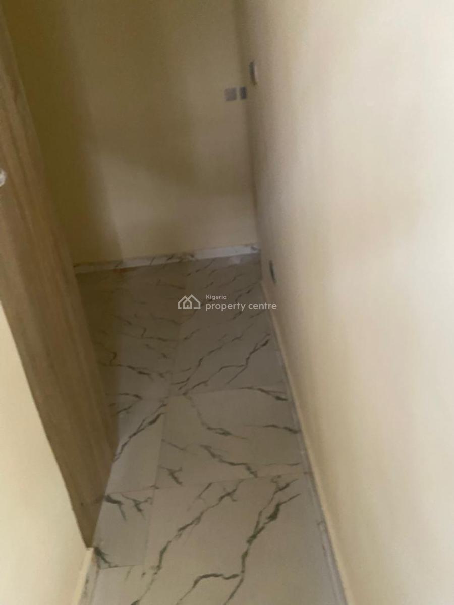 3 Bedroom Terraced Duplex, Harris Drive, Vgc, Lekki, Lagos, Terraced Duplex for Rent