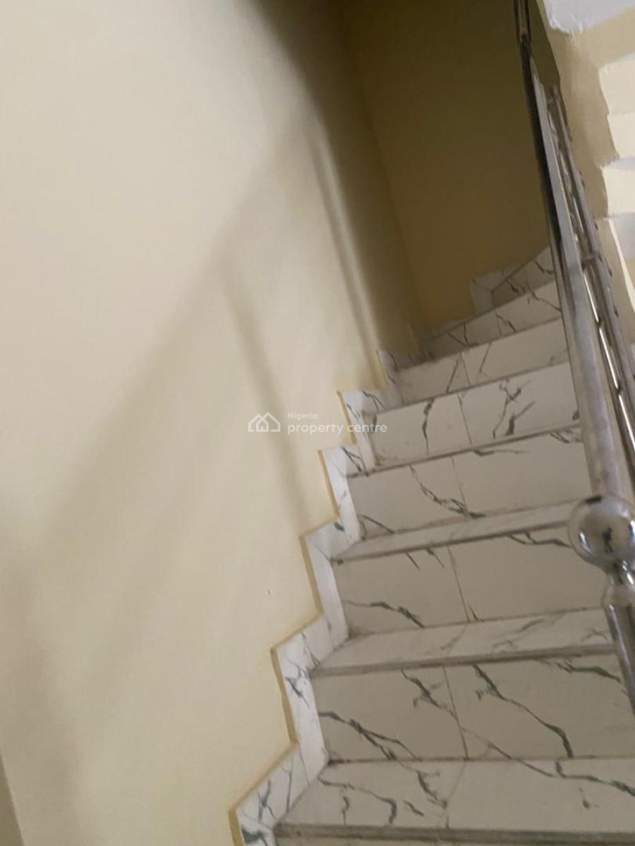 3 Bedroom Terraced Duplex, Harris Drive, Vgc, Lekki, Lagos, Terraced Duplex for Rent