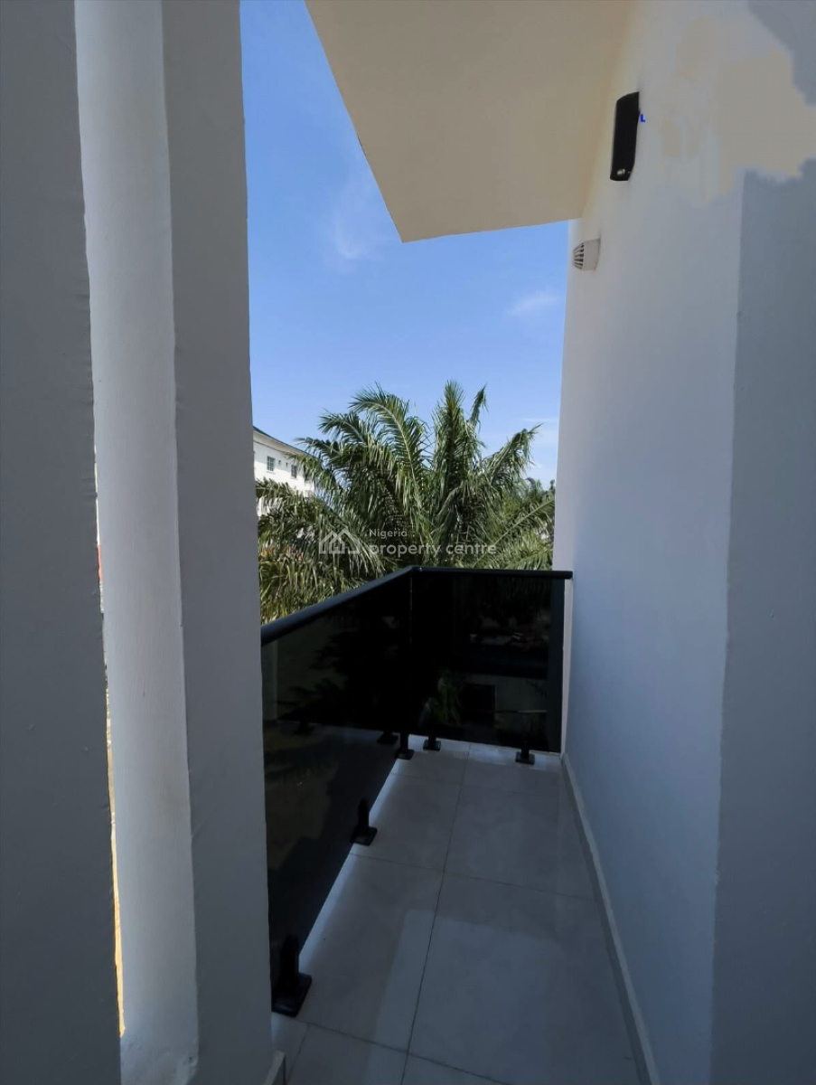 4 Bedroom Detached Duplex, Ajah, Ajah, Lagos, Detached Duplex for Sale