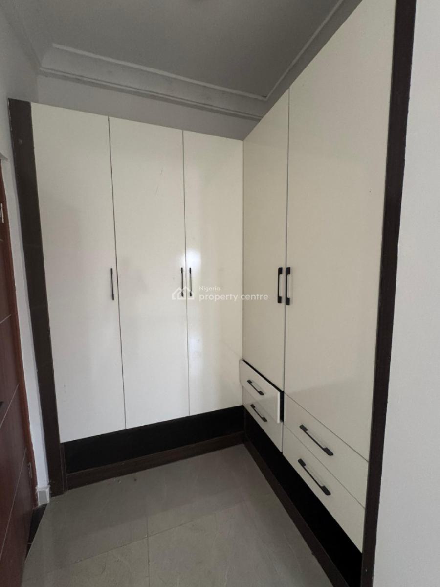 Brand New 3 Bedroom Flat with a Bq, Katampe (main), Katampe, Abuja, Flat / Apartment for Rent