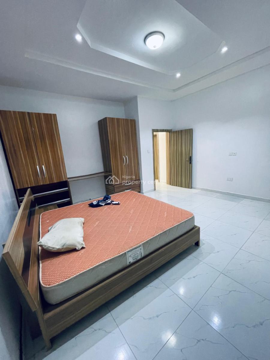 Furnished 4 Bedroom Terrace Duplex, Bera Estate, Chevron Drive, Lekki, Lagos, Terraced Duplex for Rent