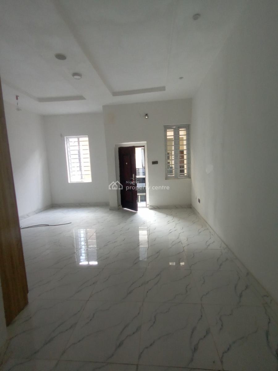 4 Bedroom Terraced Duplex, Harris Drive, Vgc, Lekki, Lagos, Terraced Duplex for Rent