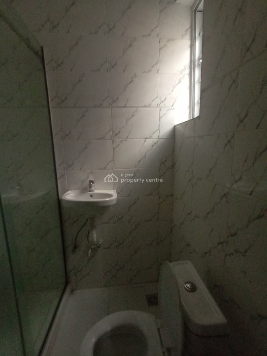 4 Bedroom Terraced Duplex, Harris Drive, Vgc, Lekki, Lagos, Terraced Duplex for Rent
