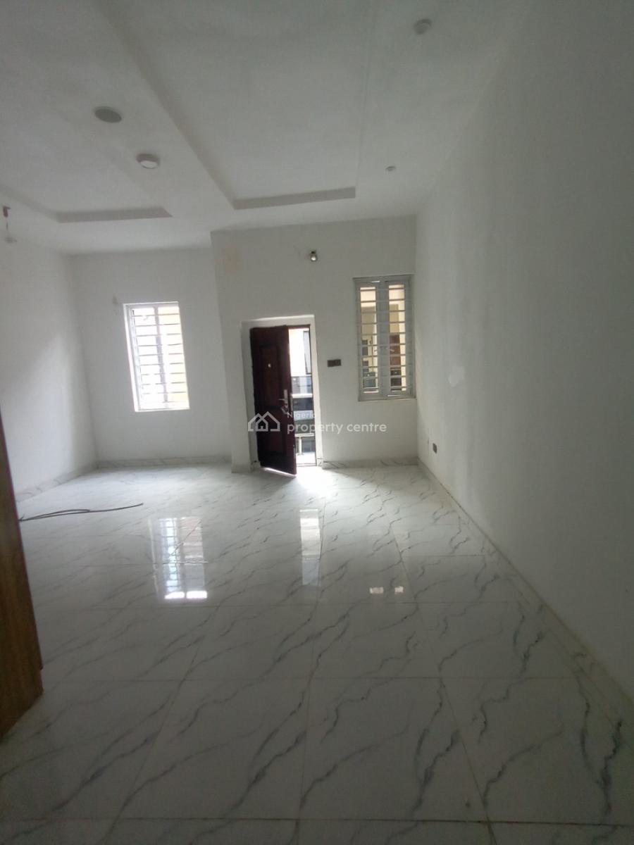 4 Bedroom Terraced Duplex, Harris Drive, Vgc, Lekki, Lagos, Terraced Duplex for Rent