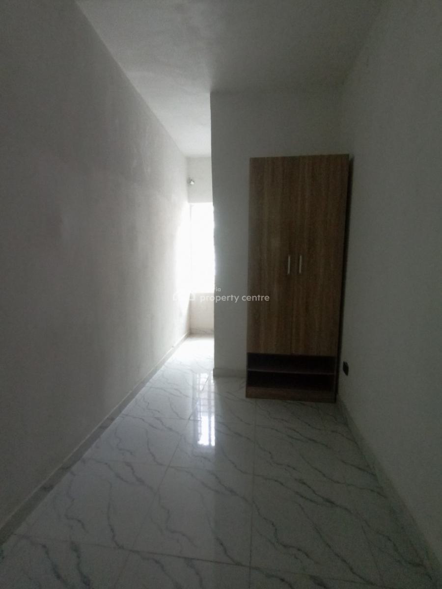 4 Bedroom Terraced Duplex, Harris Drive, Vgc, Lekki, Lagos, Terraced Duplex for Rent