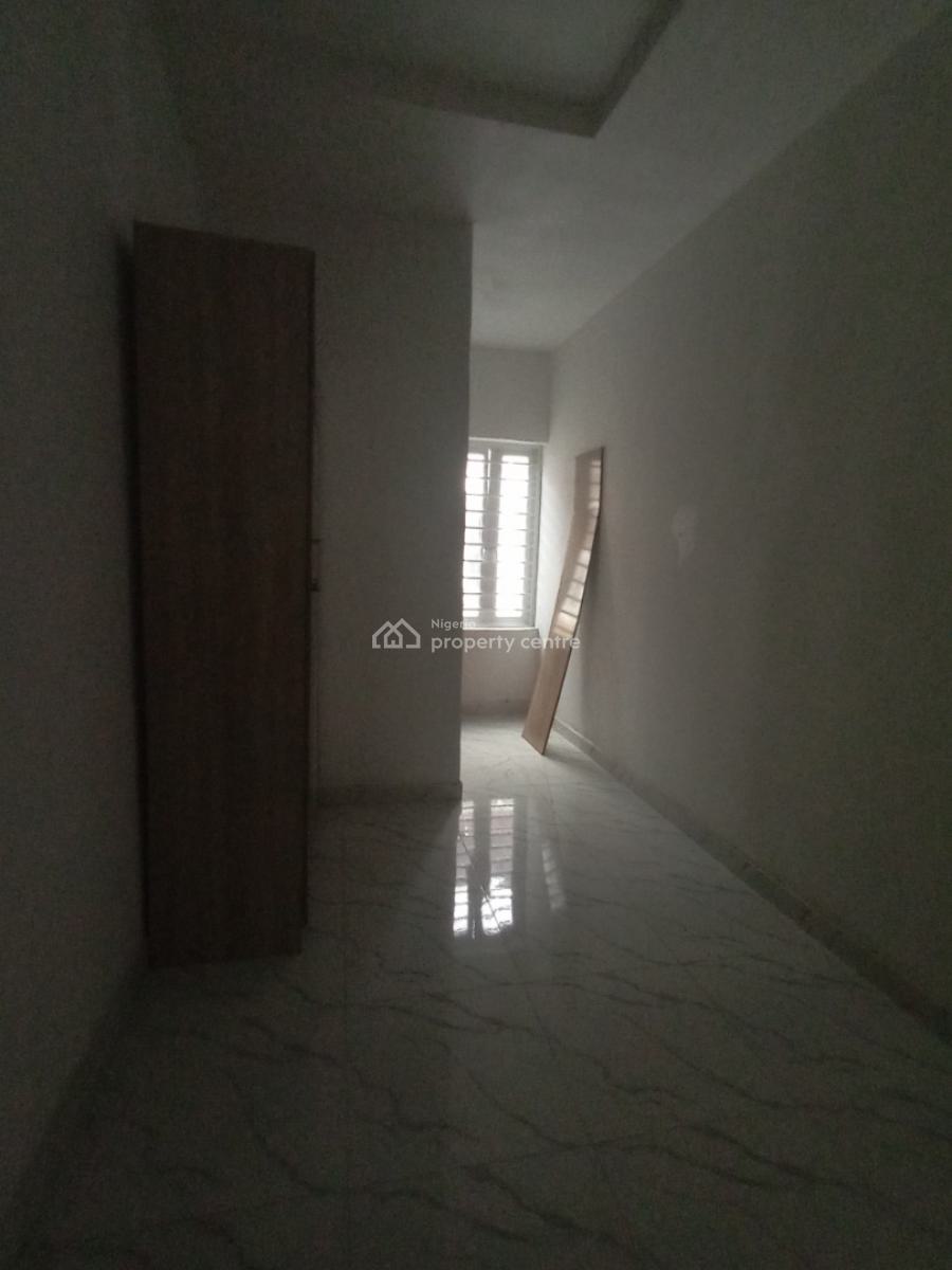 4 Bedroom Terraced Duplex, Harris Drive, Vgc, Lekki, Lagos, Terraced Duplex for Rent