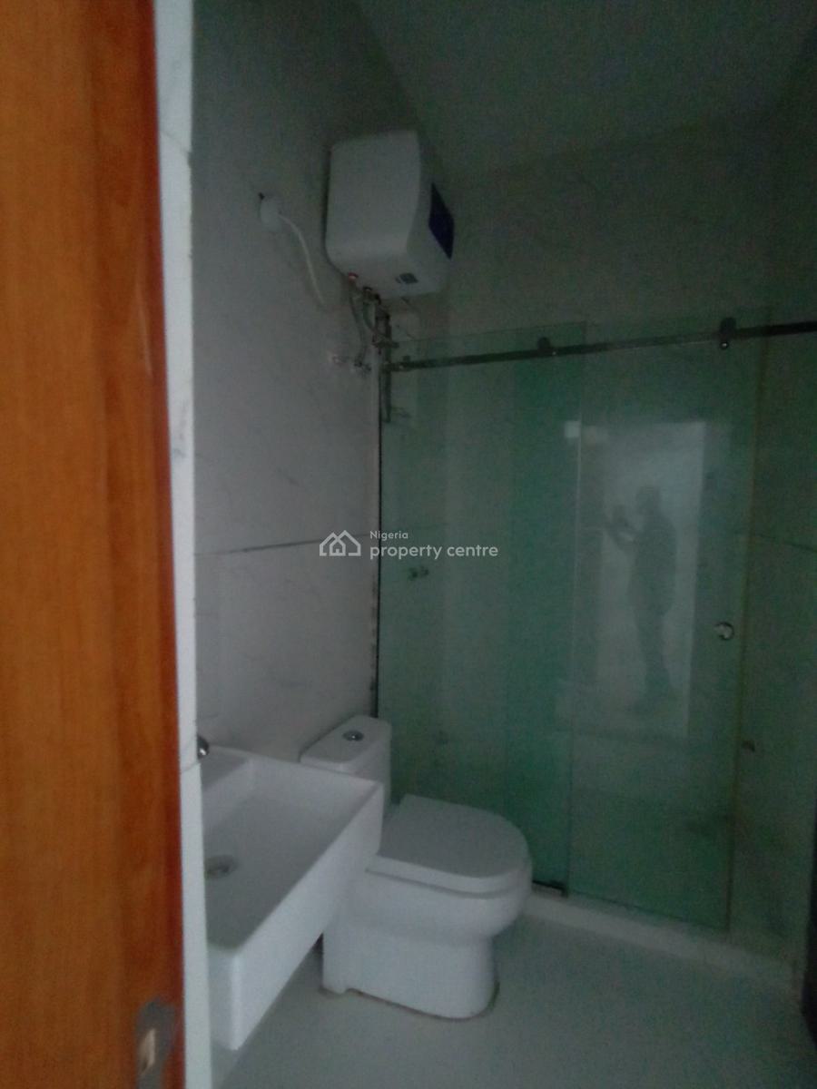 4 Bedroom Terraced Duplex, Harris Drive, Vgc, Lekki, Lagos, Terraced Duplex for Rent