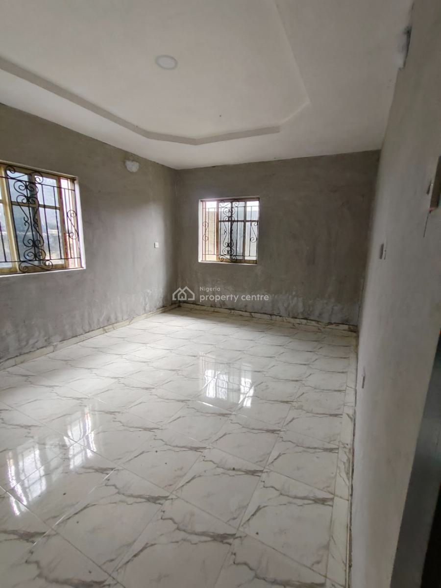 Newly Built 2 Bedroom Bungalow Apartment, Lbs, Ajah, Lagos, Flat / Apartment for Rent