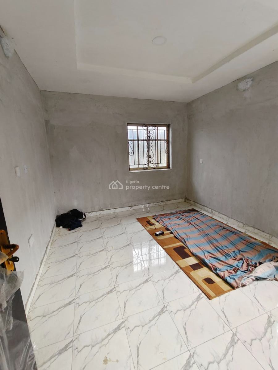 Newly Built 2 Bedroom Bungalow Apartment, Lbs, Ajah, Lagos, Flat / Apartment for Rent