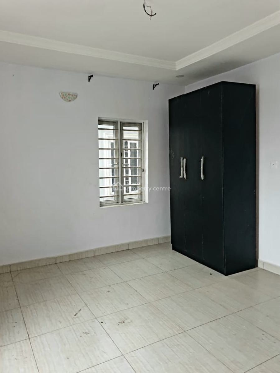 Luxury Pop 2 Bedroom Flat with Excellent Finishing, Ado, Ajah, Lagos, Flat / Apartment for Rent