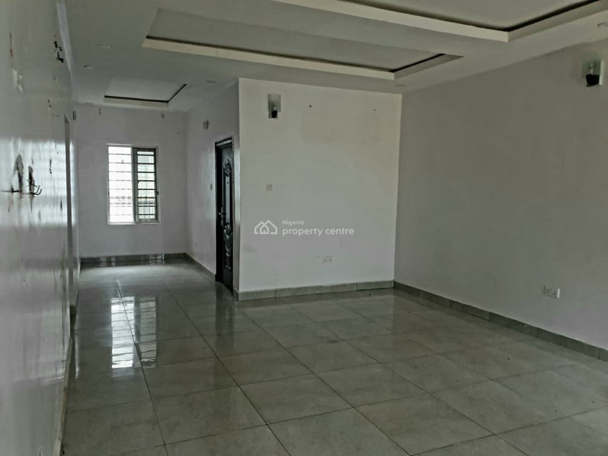 Luxury Pop 2 Bedroom Flat with Excellent Finishing, Ado, Ajah, Lagos, Flat / Apartment for Rent