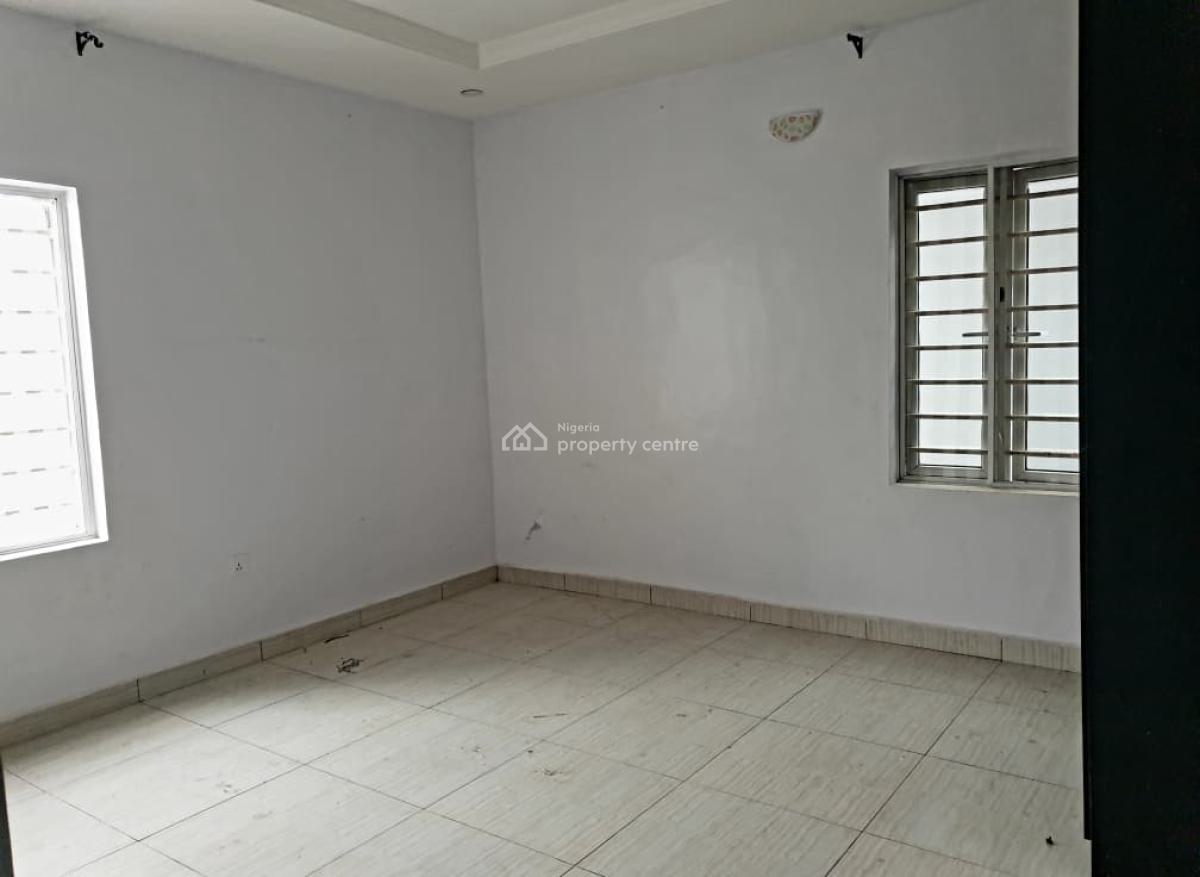 Luxury Pop 2 Bedroom Flat with Excellent Finishing, Ado, Ajah, Lagos, Flat / Apartment for Rent