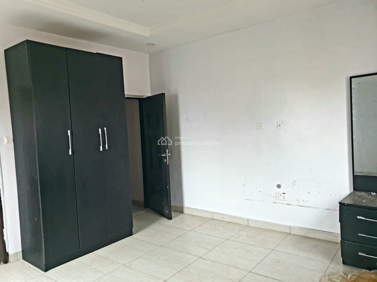 Luxury Pop 2 Bedroom Flat with Excellent Finishing, Ado, Ajah, Lagos, Flat / Apartment for Rent