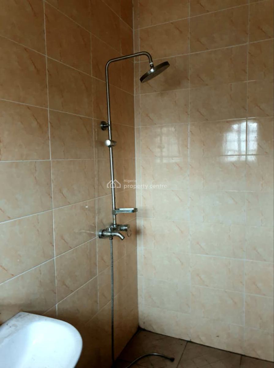 Luxury Pop 2 Bedroom Flat with Excellent Finishing, Ado, Ajah, Lagos, Flat / Apartment for Rent