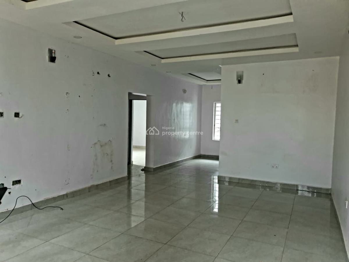 Luxury Pop 2 Bedroom Flat with Excellent Finishing, Ado, Ajah, Lagos, Flat / Apartment for Rent