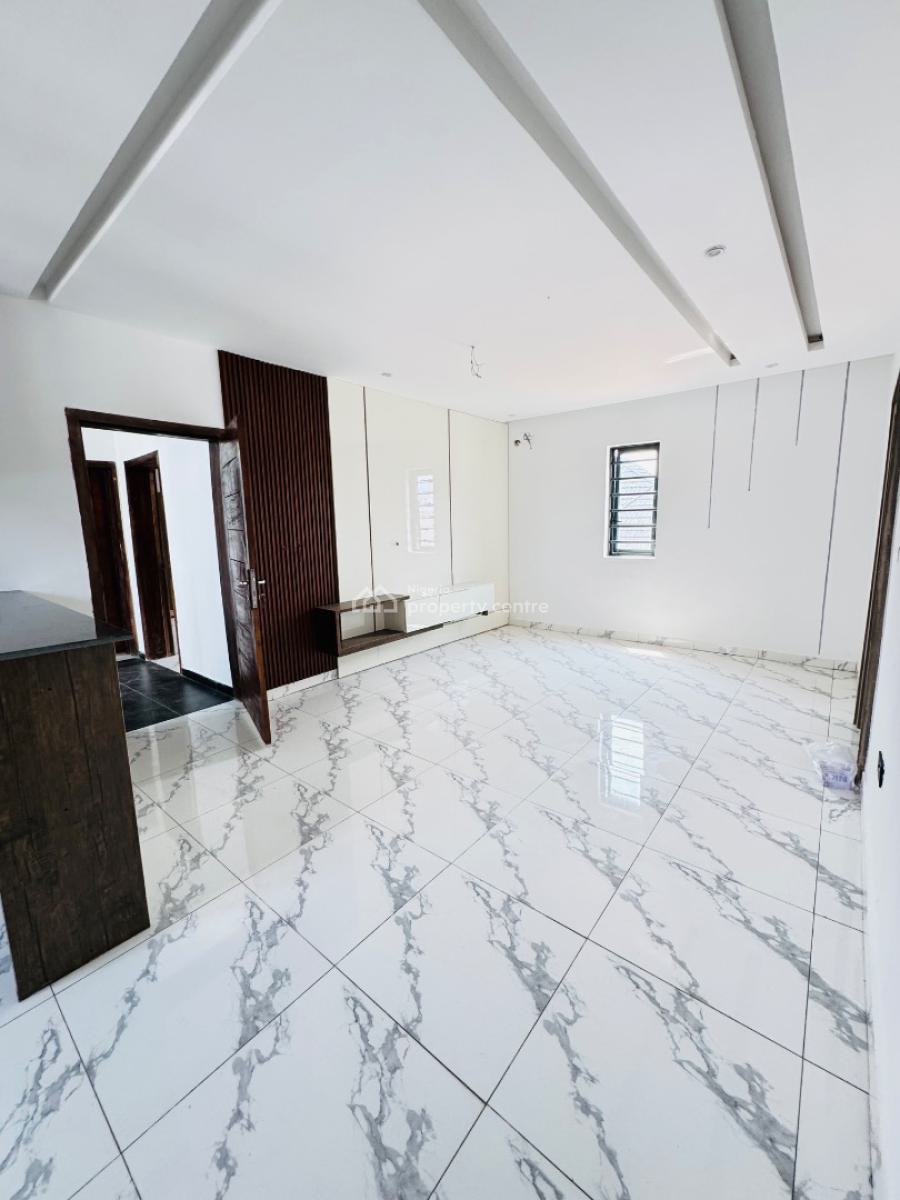 Brand New Spacious 2 Bedroom Apartment Available, Chevron Toll Gate, Lekki, Lagos, Flat / Apartment for Sale