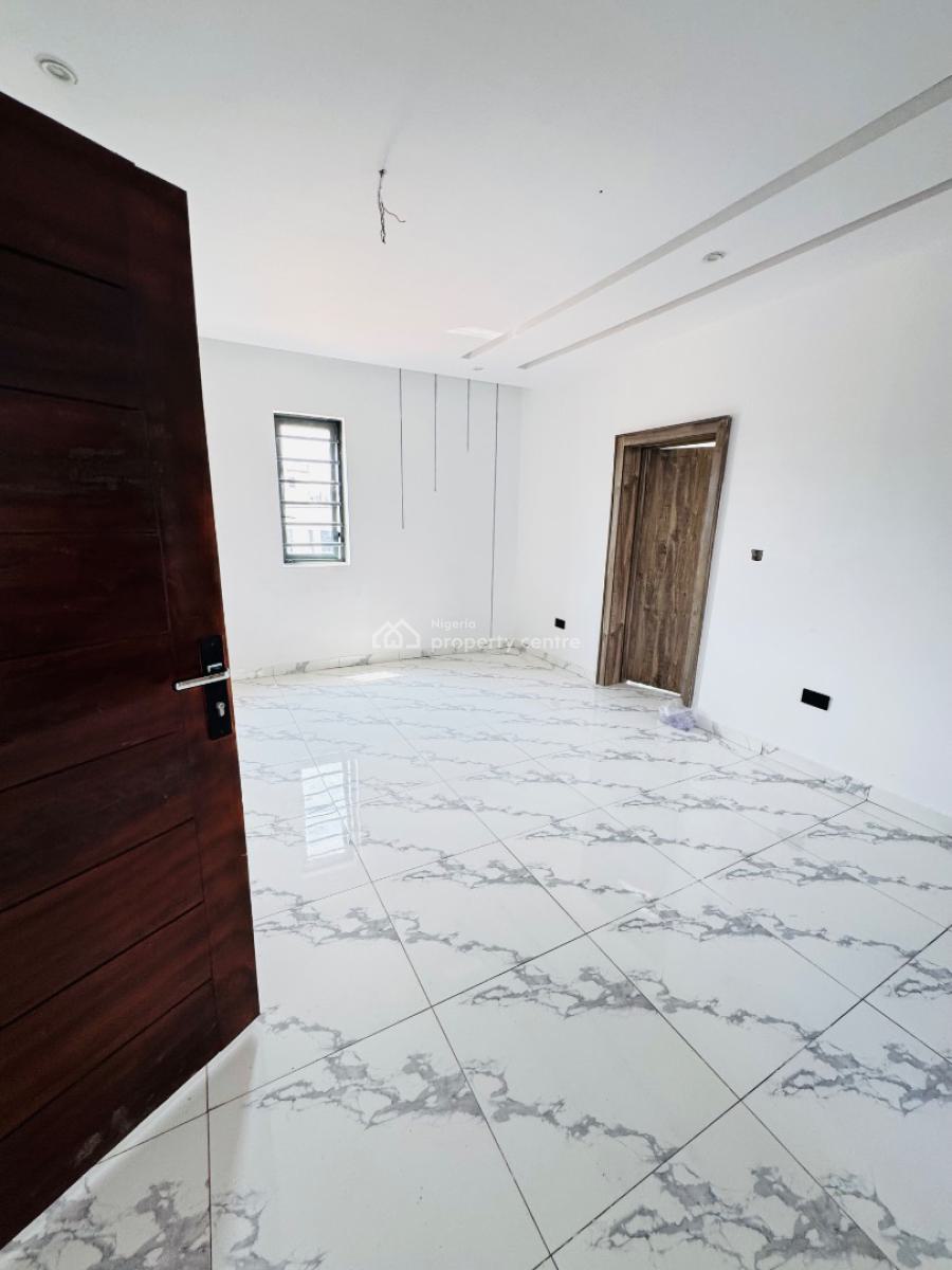 Brand New Spacious 2 Bedroom Apartment Available, Chevron Toll Gate, Lekki, Lagos, Flat / Apartment for Sale