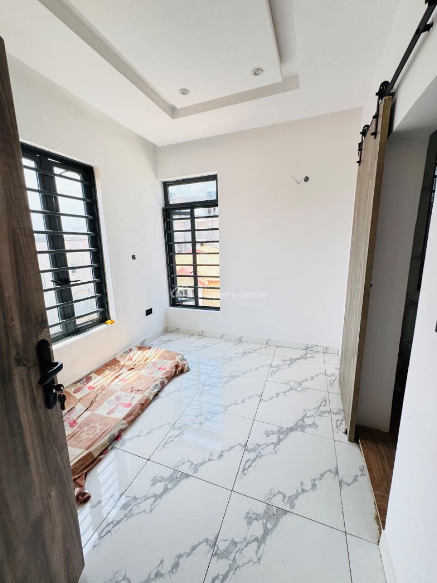 Brand New Spacious 2 Bedroom Apartment Available, Chevron Toll Gate, Lekki, Lagos, Flat / Apartment for Sale