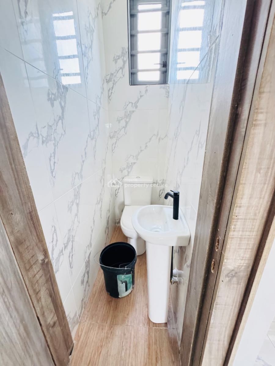 Brand New Spacious 2 Bedroom Apartment Available, Chevron Toll Gate, Lekki, Lagos, Flat / Apartment for Sale