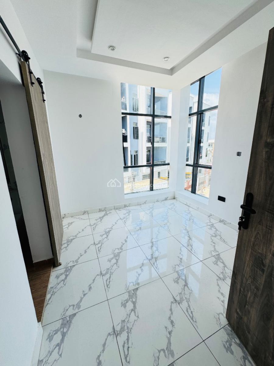 Brand New Spacious 2 Bedroom Apartment Available, Chevron Toll Gate, Lekki, Lagos, Flat / Apartment for Sale