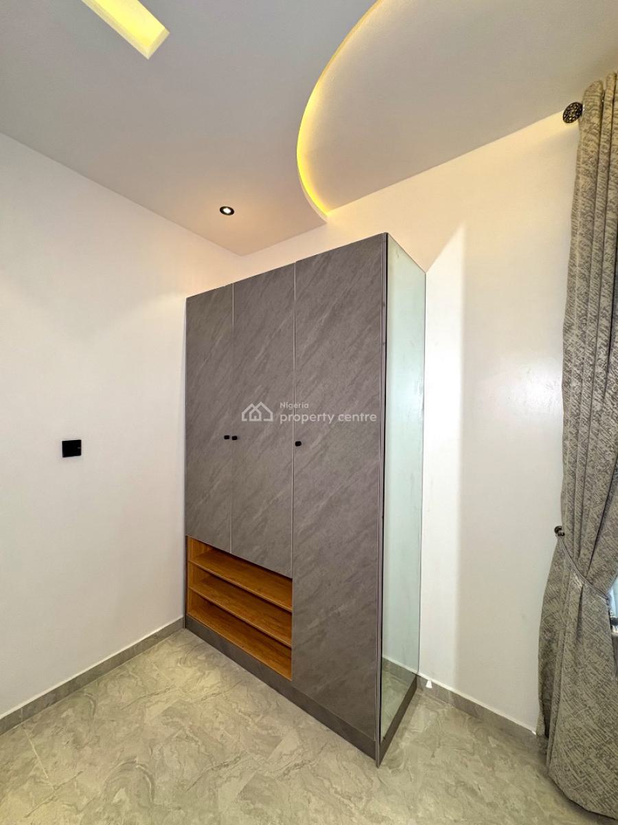 Beautiful 2 Bedroom Apartment, Ikate, Lekki, Lagos, Flat / Apartment Short Let