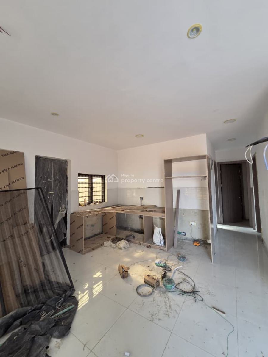Aramide Bungalow, Aiyetoro, Ibeju Lekki, Lagos, Detached Bungalow for Sale