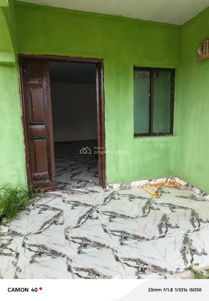 Spacious 2 Bedroom Flat, Badore, Ajah, Lagos, Flat / Apartment for Rent