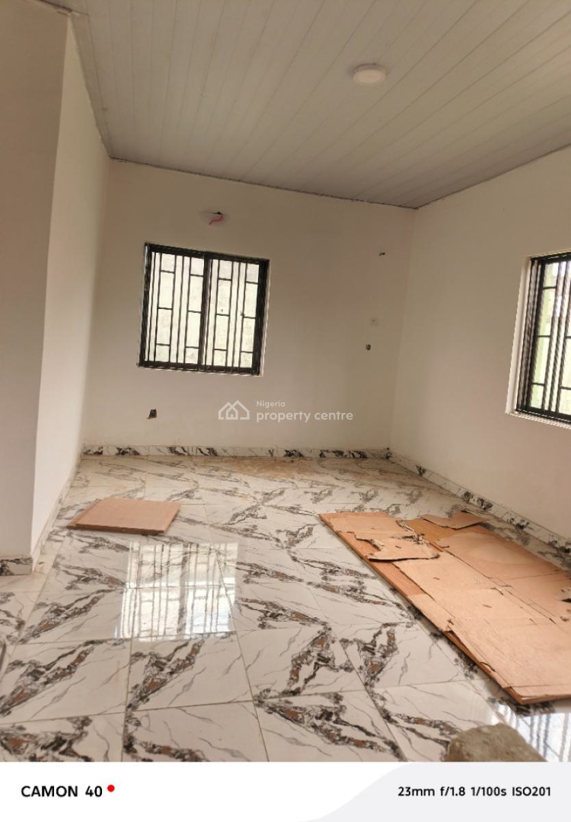 Spacious 2 Bedroom Flat, Badore, Ajah, Lagos, Flat / Apartment for Rent