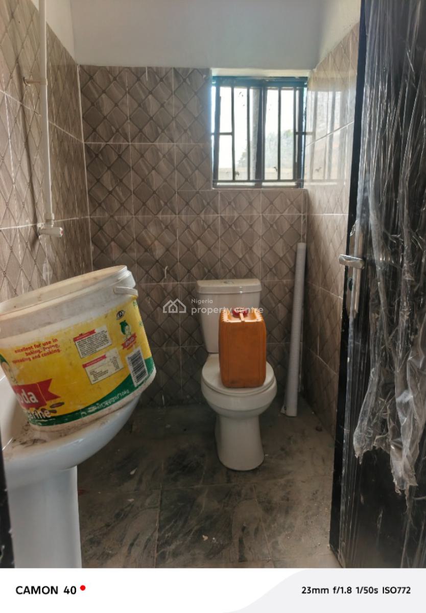 Spacious 2 Bedroom Flat, Badore, Ajah, Lagos, Flat / Apartment for Rent