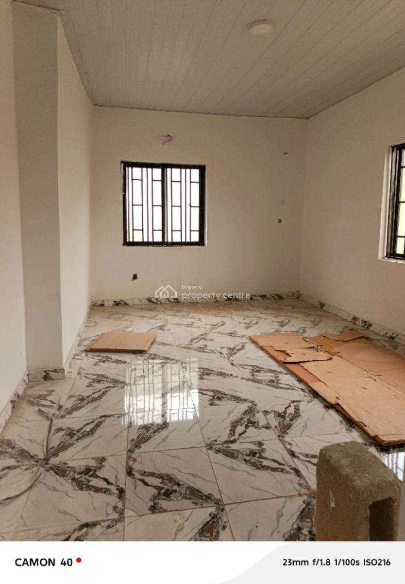 Spacious 2 Bedroom Flat, Badore, Ajah, Lagos, Flat / Apartment for Rent