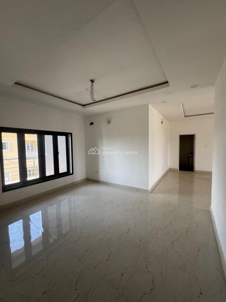 Luxury 3 Bedroom Flat, Katampe, Abuja, Flat / Apartment for Rent